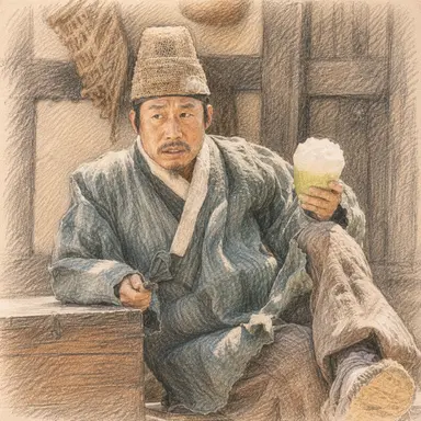 Profile image of 엄흥도