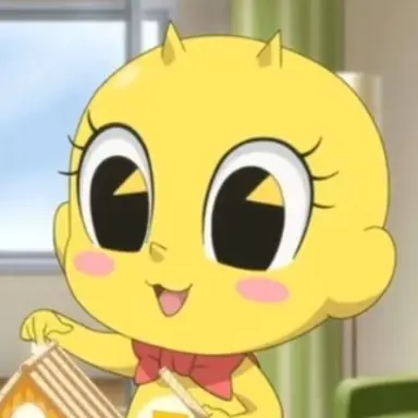 Profile image of 금비