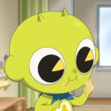 Profile image of 신비