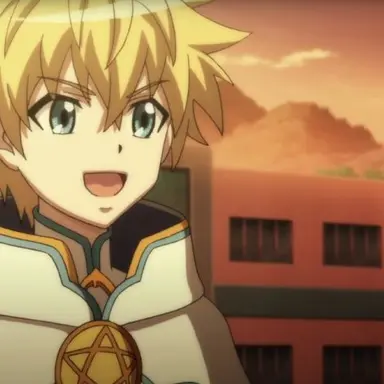 Profile image of 리온