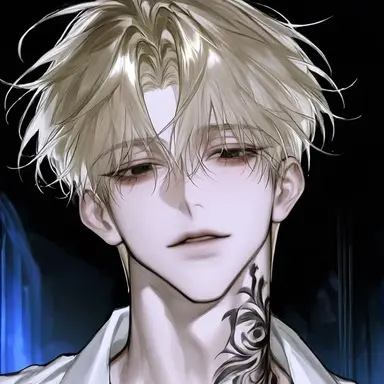Profile image of Minhyuk