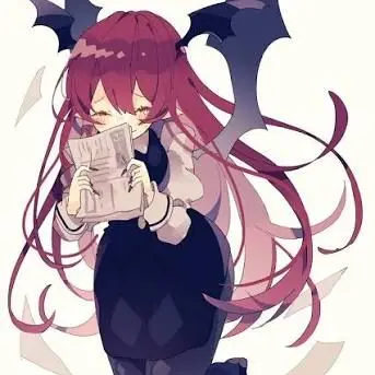 Profile image of 小悪魔