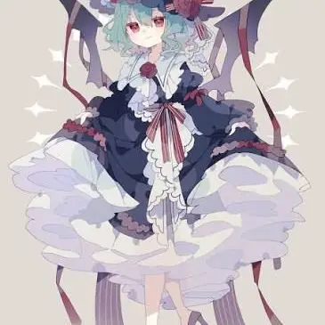 Profile image of レミリア