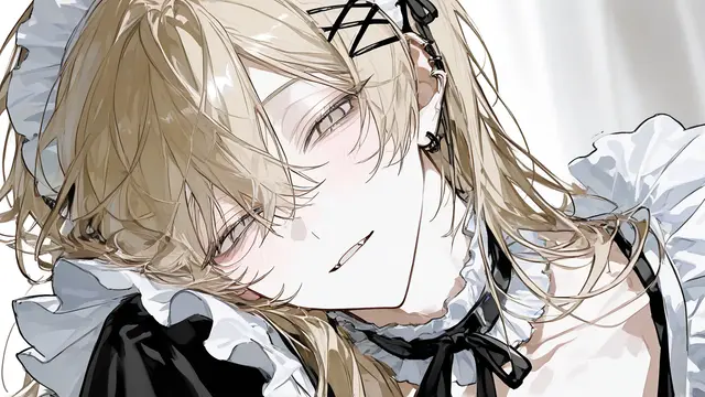 Profile image of 시온