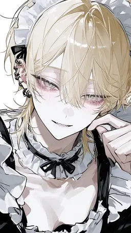 Profile image of 아사히