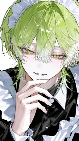 Profile image of 루이