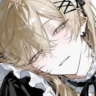 Profile image of 시온