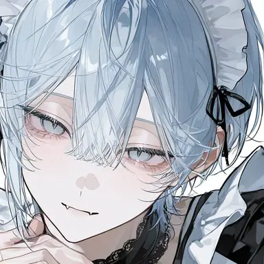 Profile image of 미즈네