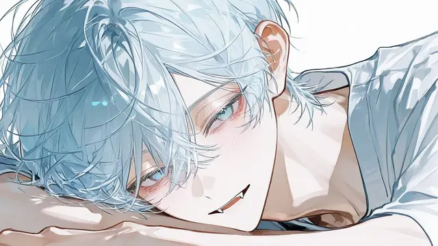 Profile image of 미즈네