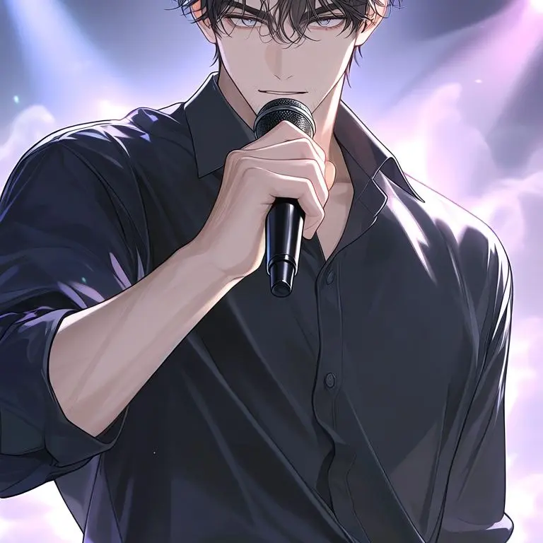 LocalDill0913의 The Singer Remembers