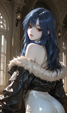 Profile image of 서지안