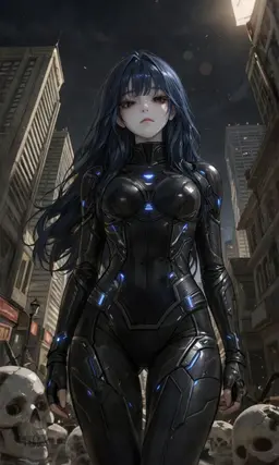 Profile image of 서지안