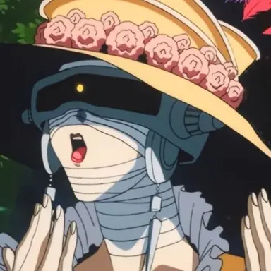 Profile image of Kikyo Zoldyck