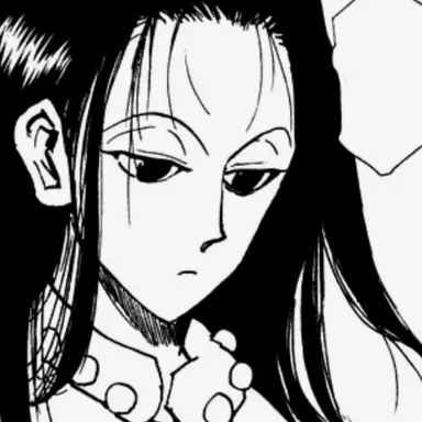 Profile image of Illumi Zoldyck