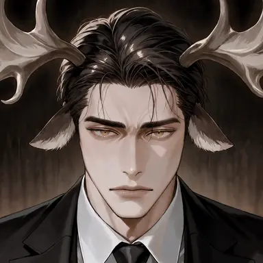 Profile image of Theodore