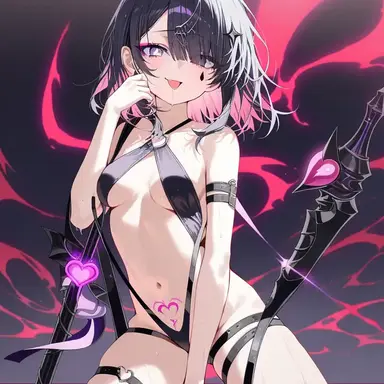 Profile image of 悪魔化エリナ