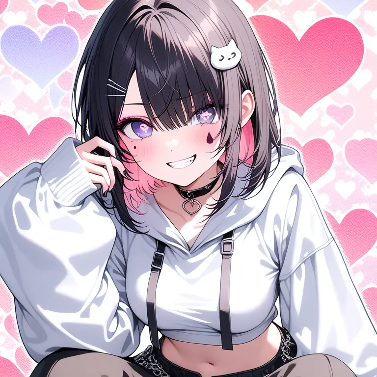 SecureLight8584의 悪魔化