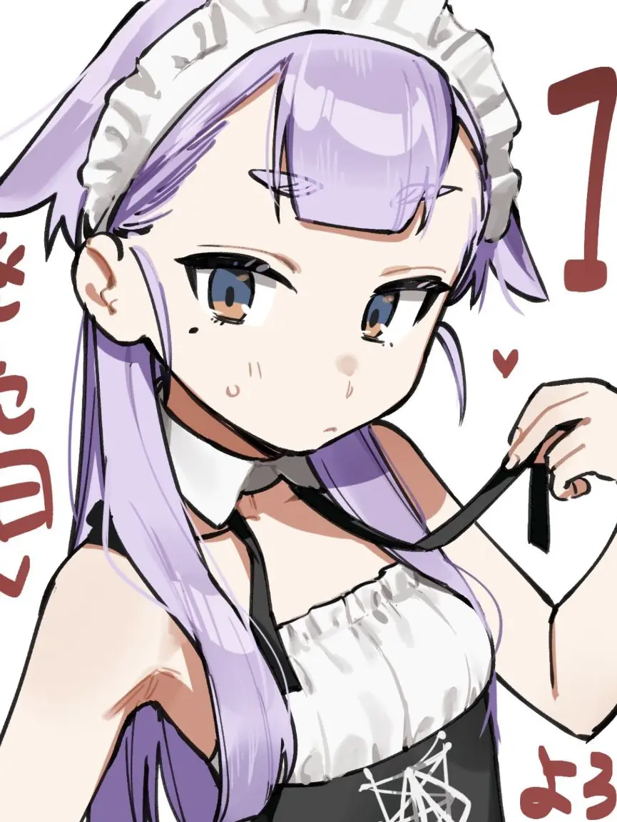 FrostyViper2287의 生徒会にも穴はある！