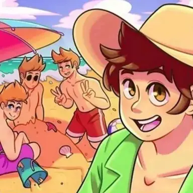 Profile image of Eddsworld