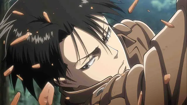 Profile image of リヴァイ