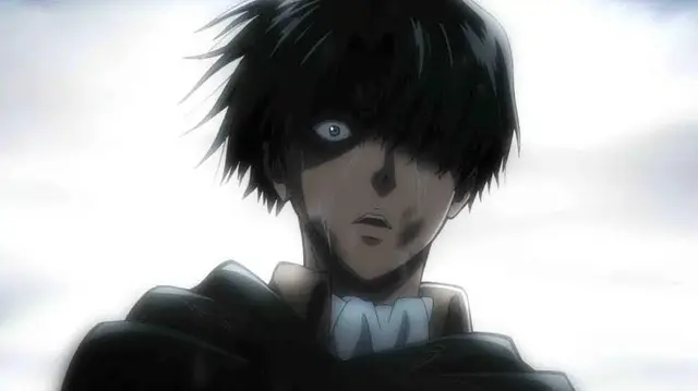 Profile image of リヴァイ