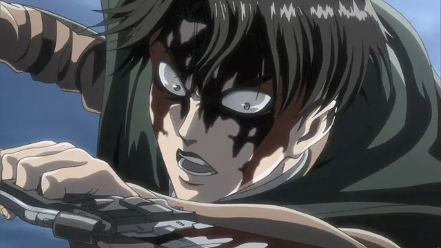 Profile image of リヴァイ