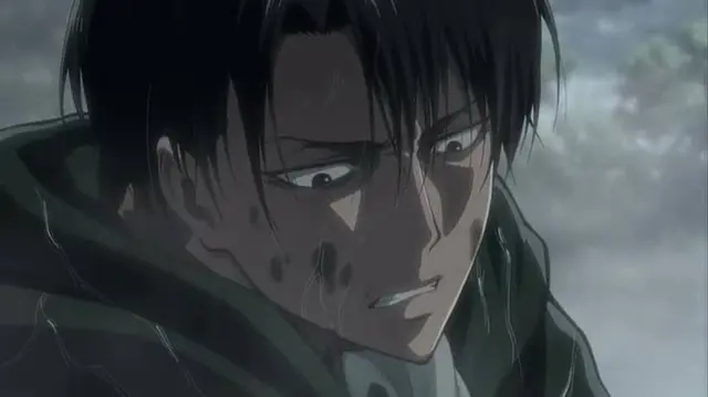 Profile image of リヴァイ
