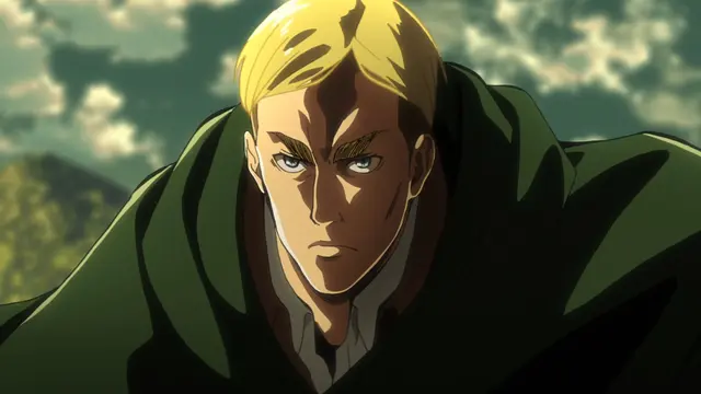 Profile image of エルヴィン