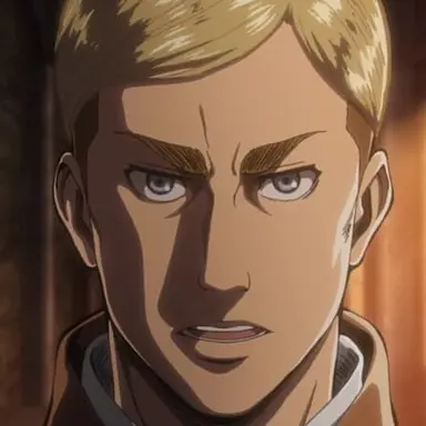 Profile image of エルヴィン
