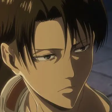 Profile image of リヴァイ
