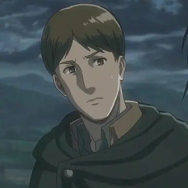 Profile image of モブリット