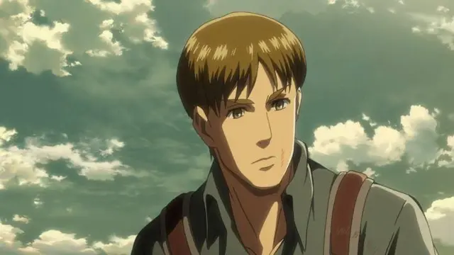 Profile image of モブリット