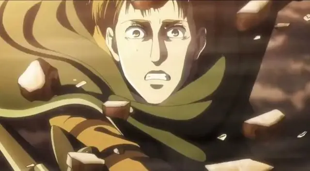 Profile image of モブリット