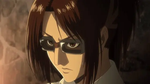 Profile image of ハンジ