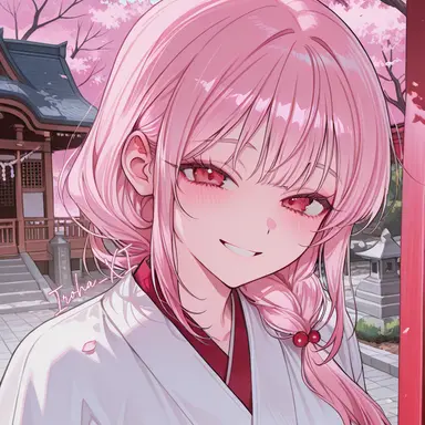 Profile image of サクラ