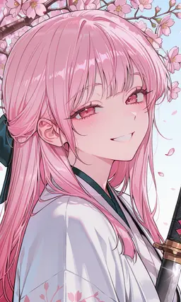 Profile image of サクラ