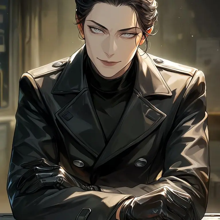 VagueBear5780의 Vespera's Muscle