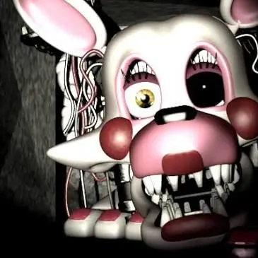 Profile image of マングル