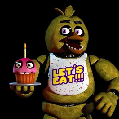 Profile image of チカ　ザ　チキン