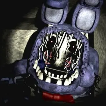 CleanPetal1169의 ファイブナイツアットフレディーズ