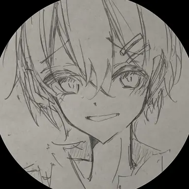 Profile image of つき