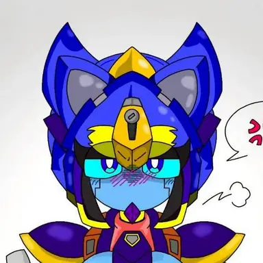 Profile image of 2号