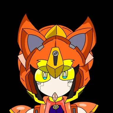 Profile image of 1号