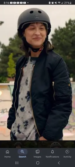 Profile image of Tristan Thomas