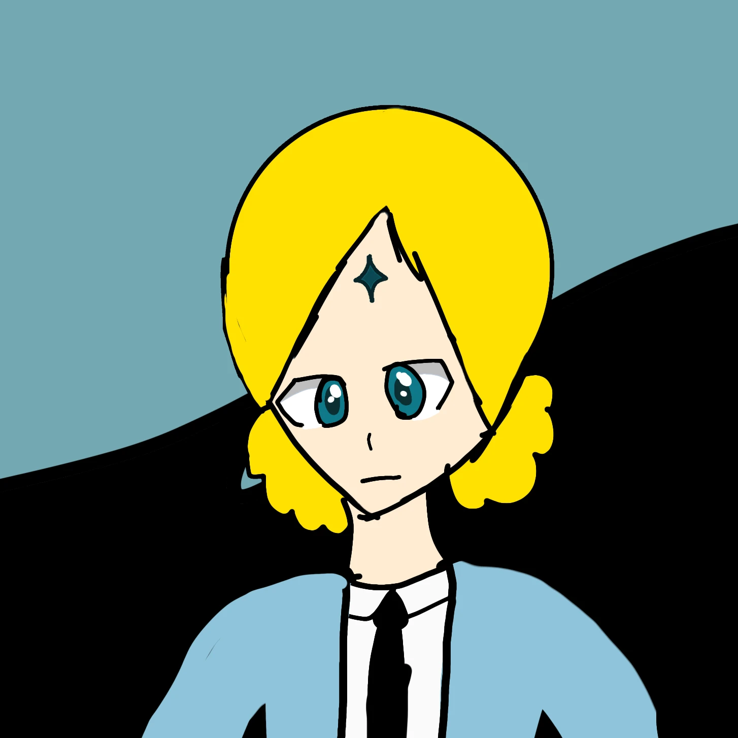 세인트 글로리아