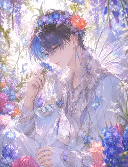 Profile image of 桐崎シドウ