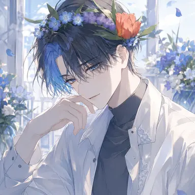 Profile image of 桐崎シドウ