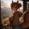 캐릭터 프로필 이미지