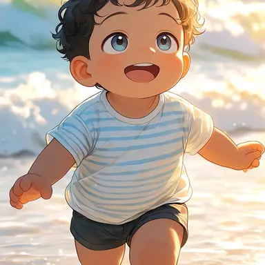 Profile image of Tobias