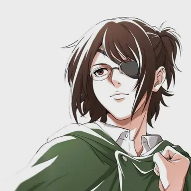 Profile image of ハンジ